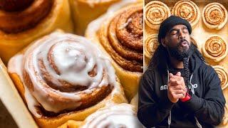 Make CINNAMON ROLLS like a PRO Every Single Time | Vegan and Vegetarian Breakfast Ideas