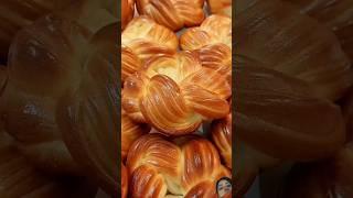 #breadflower #breadlover #bread #croissant #bun #bread #food #lofi #recipe #baking