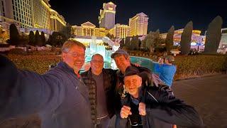 Vegas 2025