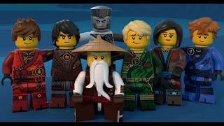 Ninjago way of the spinjitzu intro (the new wu crew)