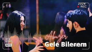 Abuzer Gurbanli - Gele Bilerem (Official Clip) 2024