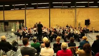 The Eve of the War - Koninklijk Erkende Muziekvereniging Nooit Gedacht Almkerk