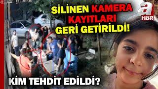 Narin dosyasına yeni görüntüler eklendi! İşte silinen o görüntüler... | A Haber