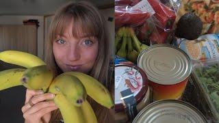 Vegan Cruelty-Free Food Haul