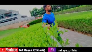 Md Reyaz Official@||Manzile le jaye kidhar||song