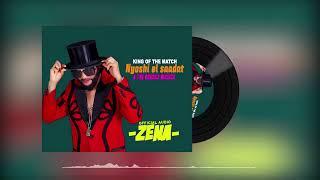 zena audio official nyoshi el saadatand the bogoss musica