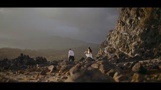 Save the date video sample by Mac Ceniza Films - Justin and Leigh prenup