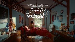 TNB Raya 2018 - Rumah Epik Fantastik