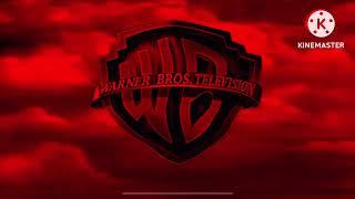 Warner Bros. Television Logo Effects (Sponsored By KLTAST Klapof The Video Editing Guy 2002 Effects)