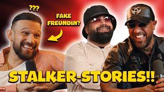 Heftige ST*LKER-STORIES: Sie gibt vor Max’ FREUNDIN zu sein  feat @AzziMemo069