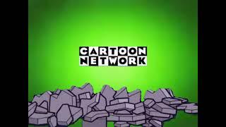 Cartoon Network Wrecking Ball (1998-2004) All Colors Template For: @The Mandy Fan 2004 & @Edd421