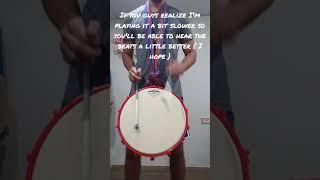 Tassa Tikora ( Tutorial )