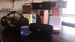 Ss electronics security