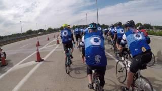 Police Unity Tour 2017