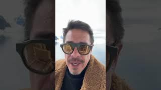 Robert Edward Grant Live from Antarctica Expedition