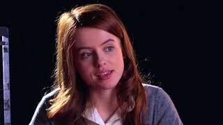 Rosie Day: DOWN A DARK HALL