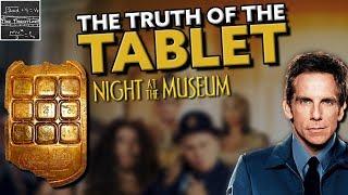 The Truth About Reincarnation (Night at the Museum)