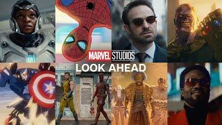 Marvel Upcoming Projects | Marvel Cinematic Universe