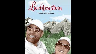Teaser Liechtenstein - The Company Deracinemoa