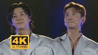 東方神起 / 「Heart, Mind and Soul」 a-nation 2024