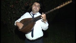 Samir Cəlaloğlu-Ruhani