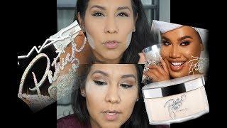 Patrick Starrr Set Powder Review | Ruth Navarro