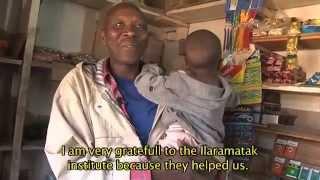 Terrat village, Tanzania: The power of electricity