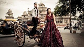 Pre Wedding Teaser | Save the Date | RISHU & PRIYANKA | Jaipur | Chirag Mahajan Photography