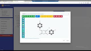 Introduction to QSAR Toolbox web interface