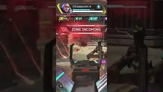 Horizon has to think I'm hacking | teddybearkillapc on #Twitch #apexlegends