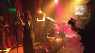 The Fauns - Shake Your Hair - Live @ The Cavendish Arms - London - 7-12-2023