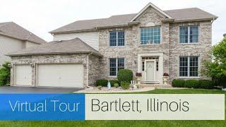 Homes for Sale in Bartlett Illinois