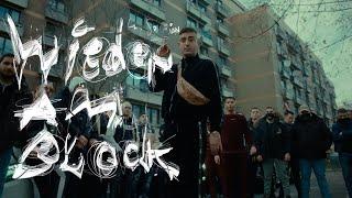 HAFTBEFEHL - WIEDER AM BLOCK feat. SOUFIAN (prod. von Bazzazian) [Official Video]