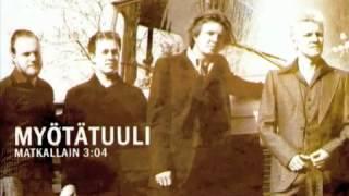 Myötätuuli - Matkallain