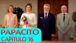 Papacito Capítulo 16 - Pelicula de Romance y Comedia Completa en Español Latino HD