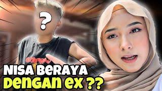 NISA BERAYA DENGAN EX !! DAPAT RESTU DARI MAMA EX !!