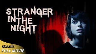 Stranger in the Night | Horror Slasher | Full Movie | Murder Mystery