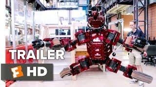 Lo and Behold, Reveries of the Connected World Official Trailer 1 (2016) - Werner Herzog Movie HD