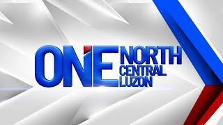 One North Central Luzon: January 1, 2025