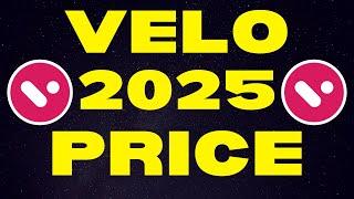 VELO: 2025 Price Targets | VELO Price Prediction & Velo Explained