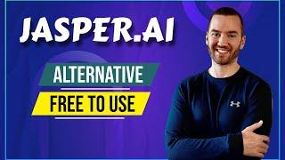 Jasper.ai Free Alternative (Free Account & Access)