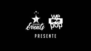 We love pop... Aya et dadju vous done tous rendez le 11 janvier 2019