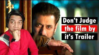 Sikandar review by Sahil Chandel | Salman Khan | Rashmika Mandanna