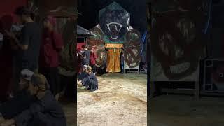 kesenian tradisional Indonesia kuda lumping #kudalumping #reog #tradisional #kesenian #budayajawa