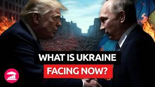 Has Russia Already Won? What’s Next for Ukraine? @VisualPolitikEN