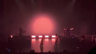 AURORA, 吳青峰〈Storm〉AURORA：The Gods We Can Touch Asia Tour 2023 Taipei｜Zepp New Taipei 20230221