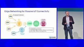 LoRaWAN as LTE-M/NB-IoT network extender - Yann Bauduin (Kerlink) - The Things Conference 2024