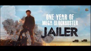 The Record Maker  | Celebrating one year of the record making #Jailer | Rajinikanth | Sun Pictures