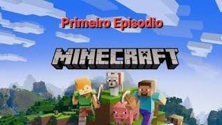 #01 PRIMEIRO EPISODIO DA SERIE!Coleta De Recurso