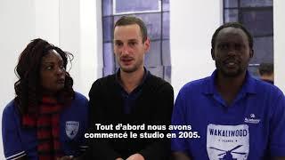 Interview Louis-Cyprien Rials